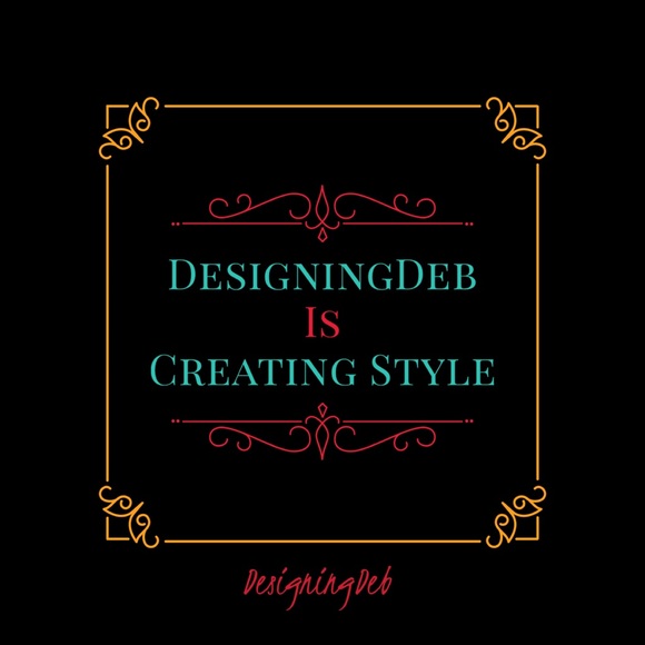🍃💐DesigningDeb Creating Style💐🍃 - Picture 5 of 5